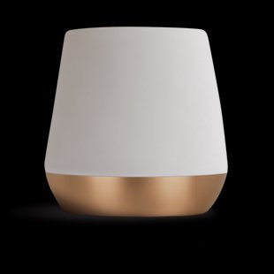 Fellow Joey dubbelwandige mok 23,6 cl White