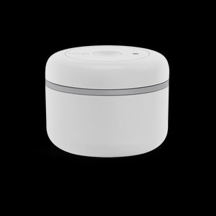 Fellow Atmos vacuümcontainer 0,4 L White