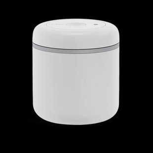 Fellow Atmos vacuümcontainer 0.7 L White