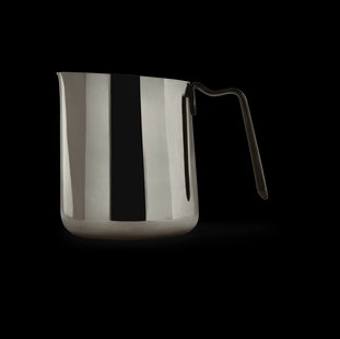 Fellow Eddy steaming melkkan 35,4 cl Graphite