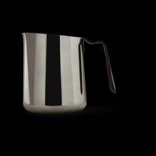 Fellow Eddy steaming melkkan 53 cl Graphite