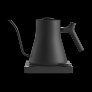 Fellow Stagg EKG Pro waterkoker met variabele temperatuur 90 cl Matte black