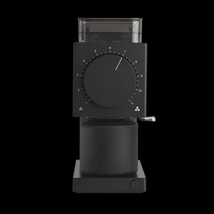 Fellow Ode koffiemolen gen 2 Matte black