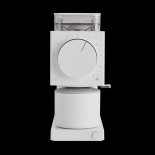 Fellow Ode koffiemolen gen 2 Matte white