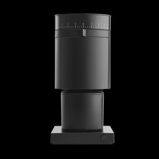 Fellow Opus Conical Burr elektrische koffiemolen Matte black