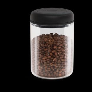 Fellow Atmos vacuümcontainer 1,2 L Clear glass