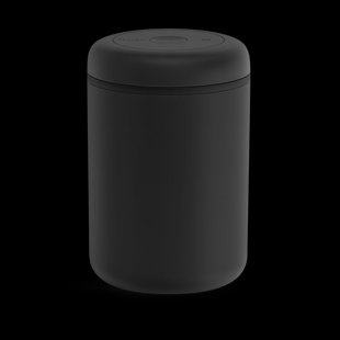 Fellow Atmos vacuümcontainer 1,2 L Matte black