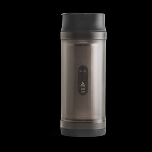 Fellow Shimmy koffiefilter Bruin