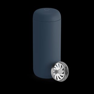 Fellow Carter thermosbeker met spatbescherming 47 cl Stone blue