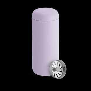 Fellow Carter thermosbeker met spatbescherming 47 cl Peri twinkle