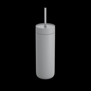 Fellow Carter Cold Mug thermosbeker 59 cl Matte grey