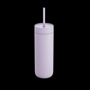 Fellow Carter Cold Mug thermosbeker 59 cl Peri twinkle