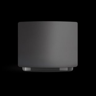 Fellow Monty Milk Arts cappuccinomok 19,2 cl Matte black