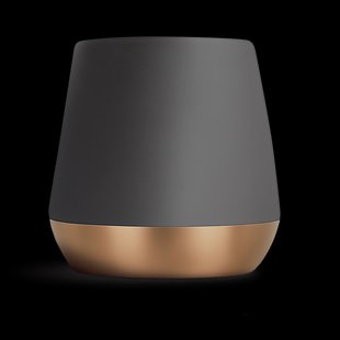 Fellow Joey dubbelwandige mok 23,6 cl Matte black