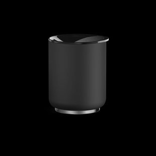 Fellow Rocky Lowball thermosbeker 30 cl Matte black Fellow Rocky Lowball thermosbeker 30 cl Matte black