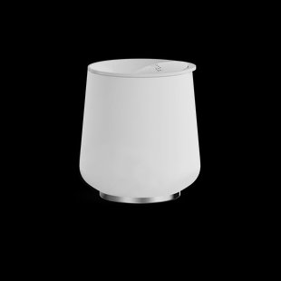 Fellow Ruby Wine thermosbeker 35 cl Matte white