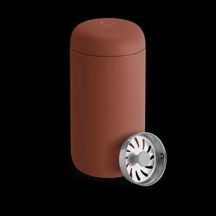 Fellow Carter thermosbeker limited edition 35 cl Sienna