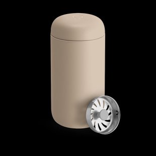Fellow Carter thermosbeker limited edition 35 cl Sand dune Fellow Carter thermosbeker limited edition 35 cl Sand dune