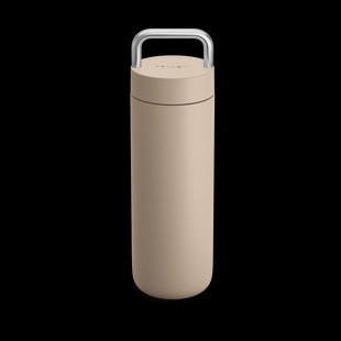 Fellow Carter Carry thermosbeker limited edition 59 cl Sand dune Fellow Carter Carry thermosbeker limited edition 59 cl Sand dune