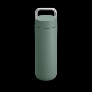 Fellow Carter Carry thermosbeker limited edition 59 cl Smoke green Fellow Carter Carry thermosbeker limited edition 59 cl Smoke green