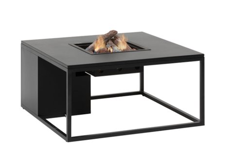 Cosi | Cosiloft 100 | Black Frame | Black Top