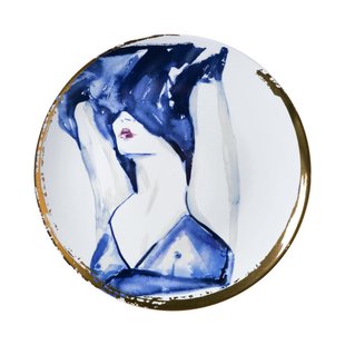 Wandbord Victoria Verbaan Undress me