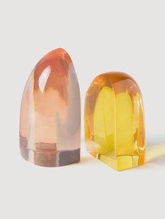 Boekensteunen Celina, 2-delig