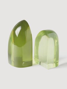 Boekensteunen Celina, 2-delig