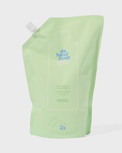 HEMA Navulverpakking de handzeep 1000ml