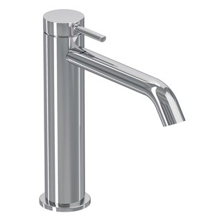 Wastafelkraan IVY Bond Model M Coldstart Chroom
