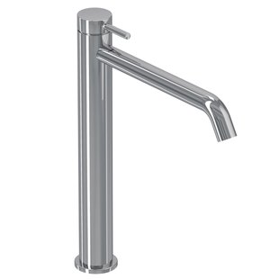 Wastafelkraan IVY Bond Model L Coldstart Chroom