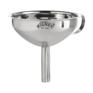 Kilner Navul trechter flessen Ø11,5 cm