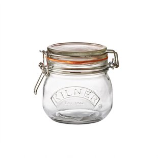 Kilner Inmaakpot 0,5 l