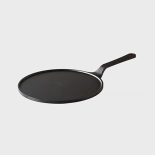 Kockums Jernverk Pannenkoekenpan 24 cm Zwart