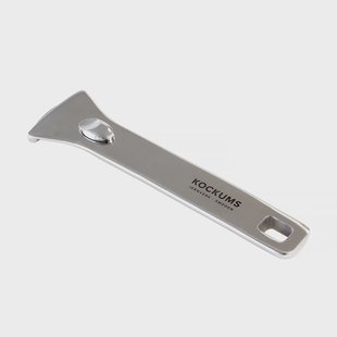 Kockums Jernverk Handvat voor koekenpan/taartvorm Roestvrij staal