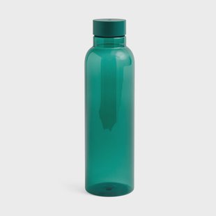 HAY Miz waterfles 0,72 L Dark green