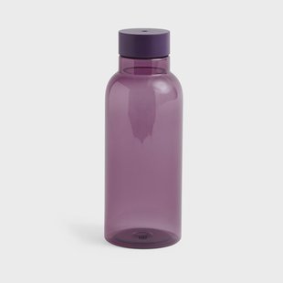HAY Miz waterfles 0,54 L Purple