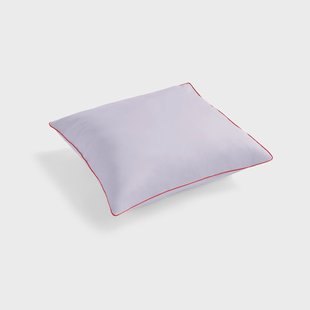 HAY Outline kussensloop 100x65 cm Lavender