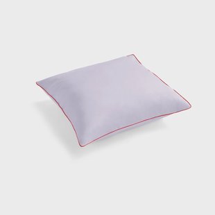 HAY Outline kussensloop 70x50 cm Lavender