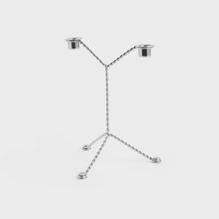 HAY Wire kandelaar Mirror