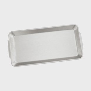 Dorre Selly serveerschaal 32 cm Silver