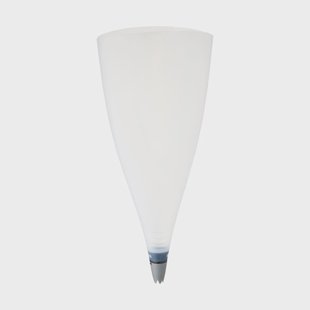 Dorre Cookie spuitset Transparant