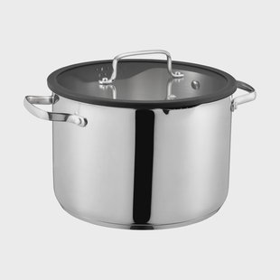 Dorre Karla pan 7 L Silver