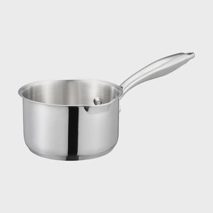 Dorre Karla sauspan 1 L Silver