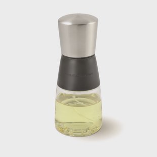 Cole & Mason Cole & Mason olie & azijn spuitfles 18,7 cm Helder