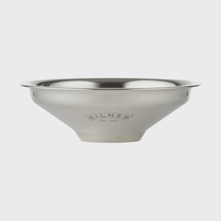 Kilner Kilner trechter geschikt voor potten 14 cm Zilver