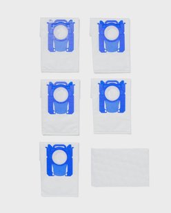 HEMA Stofzuigerzakken voor Philips Mobilo/Sydney