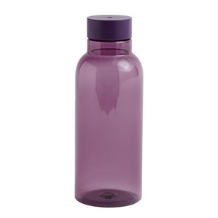 Hay Miz Waterfles 0,5L Purple