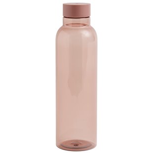 Hay Miz Waterfles 0,7L Mauve