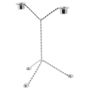 Hay Wire Kandelaar Mirror